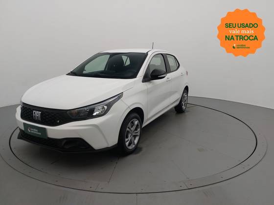 FIAT ARGO 1.0 FIREFLY FLEX DRIVE MANUAL FIAT ARGO 1.0 FIREFLY FLEX DRIVE MANUAL